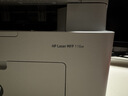 惠普（HP）116w 激光无线打印机 多功能家用办公打印机 无线打印 复印机扫描一体机黑白（1136w焕新版） 实拍图