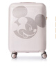 新秀丽（Samsonite）行李箱20英寸拉杆箱迪士尼米奇旅行箱包AF9米色登机密码箱 实拍图