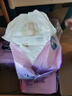MOONY尤妮佳小羊驼拉拉裤XXXL22片(≥18kg)大宝加大号干爽大吸量 实拍图