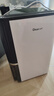 德业（Deye）除湿机/抽湿机 除湿量25升/天 家用轻音地下室除潮除湿器干衣机客厅卧室 手机智控DYD-T22A3 实拍图