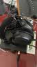拜雅（beyerdynamic）DT880/990头戴式高保真HiFi耳机半开放式音乐设备/立体环绕音效/黑色有线特别版 【DT880夜雾黑特别版丨250Ω】 实拍图