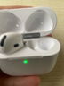 Viken【华强北顶配丨Air4代降噪款】蓝牙耳机适配苹果无线2025新款半入耳式金榜iphone17/16/15/14pods4 【原版正装全功能主动降噪版】 【主动降噪+空间音頻+三真电量】 实拍图