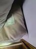 京东京造悦柔被套 120g加厚耐用 A类磨毛床上被罩单件 150x200cm 奶茶咖 实拍图