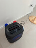 JBL PartyBox Encore2音乐战将欢唱版2蓝牙音箱 国家补贴 户外家庭KTV麦克风一体唱K歌广场舞低音音响 实拍图
