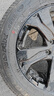 优科豪马横滨轮胎/汽车轮胎 235/65R17 G98HV 104H 原配本田CR-V/皓影 实拍图