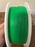 拓竹PLA Basic基础 3D打印耗材 高韧性易打印 RFID智能参数识别--净重1kg 拓竹绿10501 无料盘 实拍图