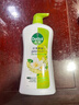 滴露（Dettol）沐浴露男士持久留香滋润保湿 茉莉绿茶香950g女士用沐浴乳液 实拍图