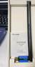 普联（TP-LINK） AX300 WiFi6 usb无线网卡台式机专用 wifi接收器电脑笔记本wifi发射器 实拍图
