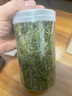 音朗茶叶绿茶 明前龙井茶 2025新茶春茶浓香豆香型耐泡自己喝纸包250g 实拍图