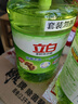 立白 茶籽洗洁精2.9kg A类去污洁净99%除菌去油快不伤手洗涤灵洗碗液 实拍图