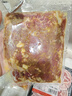汉拿山烧烤食材组合2.66斤  韩式齐齐哈尔牛肉猪肉鸡腿肉五花肉6种食材 【顺丰】6种食材7包肉 实拍图