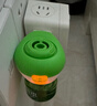 润本（RUNBEN）电蚊香液驱蚊液蚊香液120晚45ml×4瓶+1器驱蚊 实拍图
