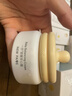 一页儿童面霜蛋黄油安心霜换季保湿舒缓宝宝霜新生儿润肤乳50g 实拍图