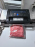 得力 抽真空保鲜包装机真空机家用商用配套食品真空包装封口袋安全食品级材质30*40CM/50片升级款14917 实拍图