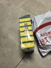 美丽雅洗碗海绵块百洁布6片抑菌金刚砂抹布厨房刷锅神器海绵擦碗布 实拍图