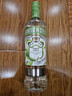 斯米诺（Smirnoff）伏特加苹果味 蒸馏酒 鸡尾酒mojito莫吉托基酒 洋酒 700ml 实拍图