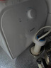 海尔（Haier）国家补贴20%小厨宝电热水器11升 FCW 金刚无缝胆 一级能效节能2200W速热储水式家用厨房小型热水宝 实拍图