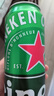 喜力经典啤酒500ml*12听整箱装  喜力啤酒Heineken京东自营 实拍图