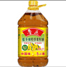 鲁花 【保真菜籽油】食用油 低芥酸特香菜籽油 5L  /桶   实拍图