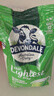 德运（Devondale）脱脂成人奶粉1kg袋装脱脂乳粉学生儿童奶粉高钙澳洲原装进口早餐 实拍图
