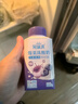 蒙牛（MENGNIU）冠益乳蓝莓马蹄爆珠250g×5瓶+柠檬凤梨爆珠250g×5瓶 源头直发 实拍图