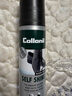 Collonil液体鞋油黑色真皮保养护理油高级皮鞋油黑色擦鞋打理神器 实拍图