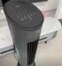 美的（Midea）空调扇制冷风扇家用冷风机水冷塔扇强力制冷机智能遥控负离子净化加湿降温冷气扇ACA10TNT 实拍图