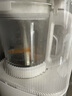 九阳 破壁机全自动免煮2025新款 2-4人家用自清洗豆浆机轻音降噪榨汁料理机五谷杂粮P507 政府补贴 实拍图