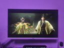 AOC 27英寸2K 原生320Hz 爱瞳圆偏光+硬件低蓝光护眼 FastIPS HDR400 典雅白电竞显示器 Q27G4SL/WS 实拍图