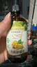 爷爷的农场有机核桃油110ml 凉拌热炒婴幼儿食用油 宝宝辅食油6个月以上 实拍图