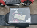 宏碁掠夺者（PREDATOR）48G(24G×2)套装 DDR5 6000频率 台式机内存条 Hermes冰刃系列 RGB灯条(C28) 白色 AI电脑配件 实拍图