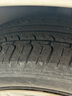 优科豪马横滨汽车轮胎 225/60R18 100H AE61A 原配丰田RAV4/威兰达 实拍图
