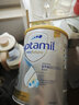 爱他美（Aptamil）白金澳洲版 幼儿配方奶粉 3段(12-36个月) 900g 澳洲白金 实拍图