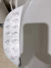 科勒（KOHLER）智能马桶盖坐便盖板清舒宝洁身器即热式K-31332T-0 实拍图