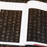 王羲之行书集字春联2册 6大类120幅春节对联+唐诗一百首集字古诗词 兰亭序圣教序毛笔书法临摹字帖书浙江人民美术出版社图书籍 实拍图