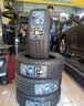 固特异（Goodyear）汽车轮胎 225/55R19 99V AMG SUV 安乘SUV 适配 哈佛H6 实拍图