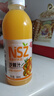 【热销畅饮】沙棘汁整箱6瓶果汁饮品360ml大瓶沙棘风味饮料夏季 360ml*1瓶 实拍图