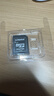 金士顿（Kingston）1TB TF（MicroSD）存储卡 内存卡U3 V30 A2 4K适配大疆Pocket 3/Action 5/无人机/运动相机/监控 实拍图