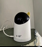 华为智选4K 800万摄像头监控家庭用室内手机远程可对话360度无死角带夜视 婴儿宝宝宠物云台看护器海雀3s4K 实拍图