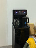 美菱（MeiLing）茶吧机 家用多功能智能遥控温热型立式饮水机 升级语音款【曜石黑 温热型 】一键选温 实拍图