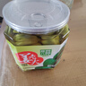 万兴姜老大新鲜腊八蒜糖蒜糖醋蒜绿蒜醋泡蒜山东正宗400g*2罐即食下饭 实拍图