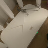中兴（ZTE）巡天 AX3000满血WIFI6千兆无线家用路由器 自研双核主芯片 5G双频穿墙王wifi路由 Mesh 3000M速率 实拍图