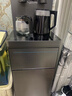 安吉尔饮水机家用烧水壶保温一体机下置式桶装水高端客厅用即热式茶吧机直饮机恒温国家补贴CB3481LK-J 实拍图