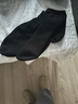 浪莎袜子男纯棉秋冬抗菌保暖加厚绒全毛圈袜吸汗男士中筒舒适毛巾棉袜 实拍图
