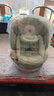 REEBABY启睿Max 儿童安全座椅0–4-12岁全龄i-Size认证婴儿车载语音交互 实拍图
