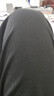 雪茜曼古典舞服女裤子宽松阔腿裤中国舞现代舞民族舞蹈裤成人练功裤春秋 实拍图