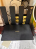 华为路由器Ax3pro new高配穿墙王WiFi6+路由器千兆家用无线路由器5G双频7大户型mesh组网全屋wifi电竞 海思四核3600M【升级款WiFi7+网线】 晒单魔方插座/红包2选1 30天 实拍图
