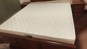 穗宝（SYMBOL） 弹簧床垫席梦思床垫1.8x2米软硬适中家用透气床垫子 贝妃 贝妃【基础偏硬】20cm 1.8米*2米 实拍图