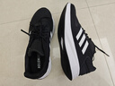 阿迪达斯adidas 男DURAMO 10 运动跑步鞋 GW8336 41码新老款随机发货 实拍图