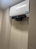 海尔（Haier）国家补贴20%双胆扁桶电热水器80升 BK3PRO 小魔盒鲜活水 净肤洗AI智慧 3300W速热免清洗镁棒免更换 实拍图